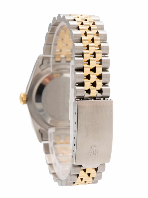 ROLEX Datejust 36 1989