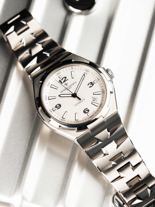 VACHERON CONSTANTIN 47040/B01A-9093 2013