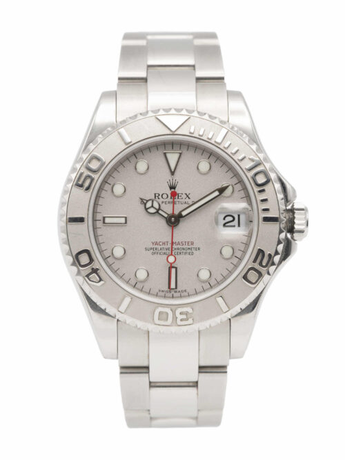 ROLEX Yachtmaster 35mm 1999