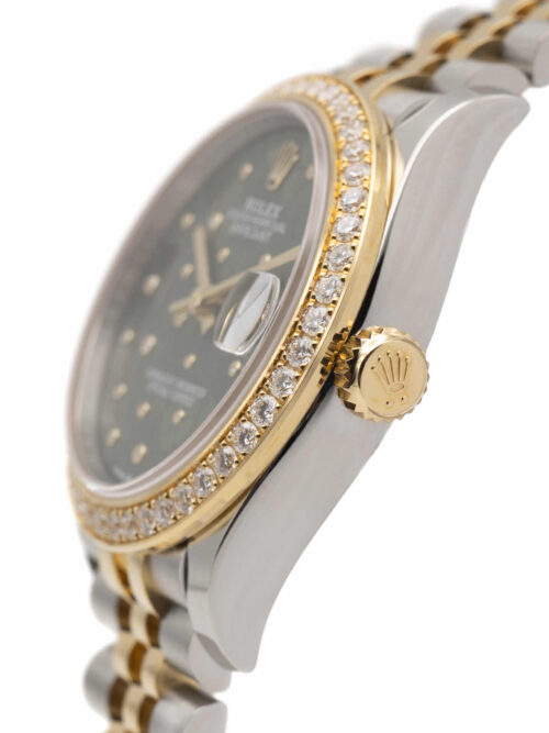 ROLEX Datejust 31 2022