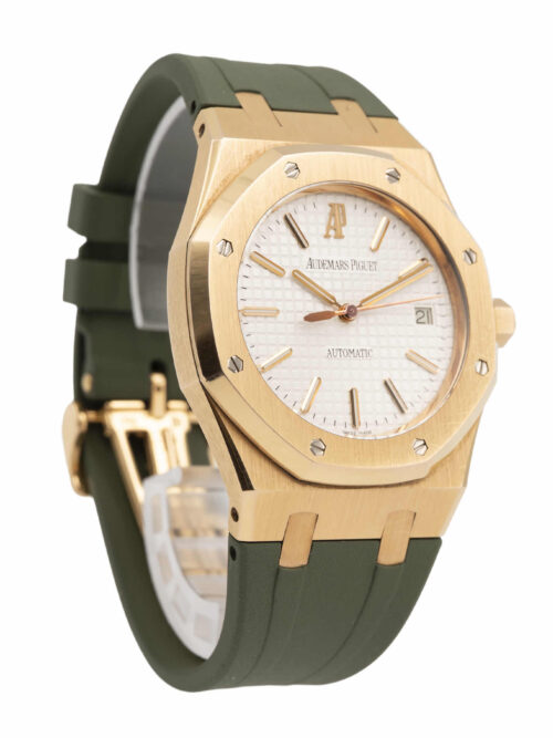 AUDEMARS PIGUET Royal Oak 2007