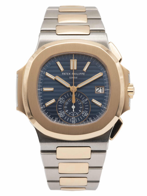 PATEK PHILIPPE  Nautilus 2017