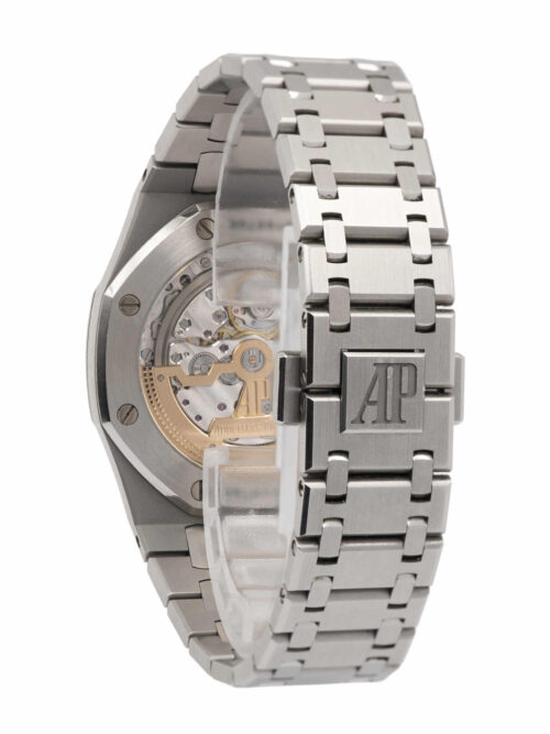 AUDEMARS PIGUET Royal Oak 2021
