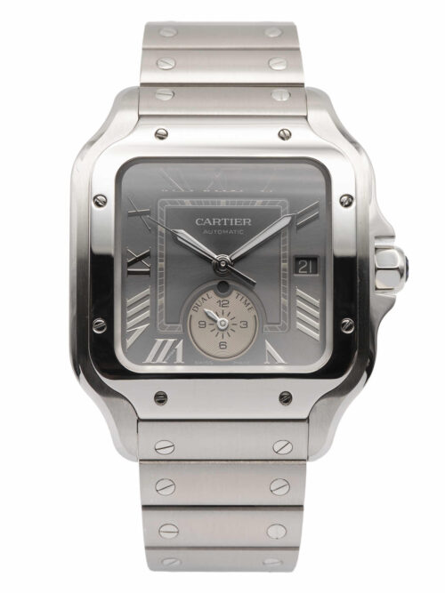 CARTIER Santos 2025