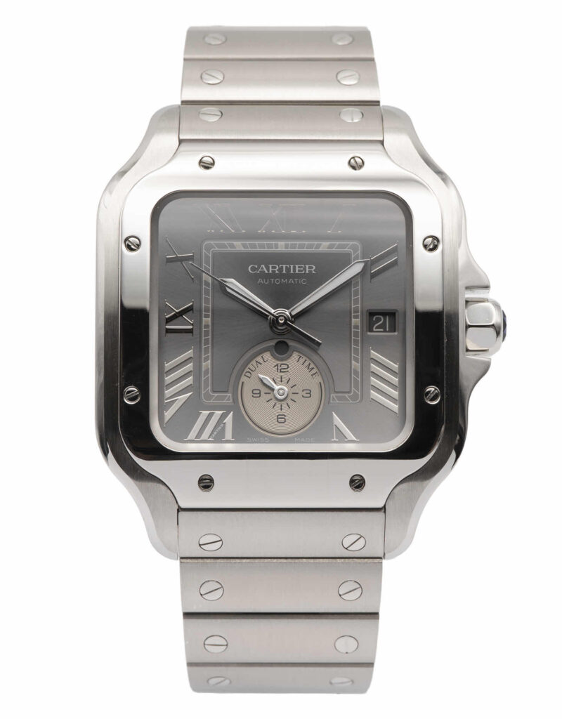 Cartier Santos
