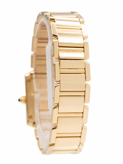 CARTIER Tank 2000
