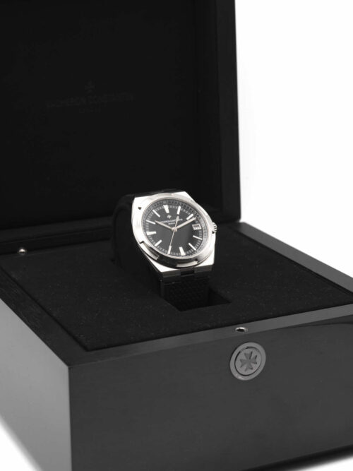 VACHERON CONSTANTIN OVERSEAS 2021