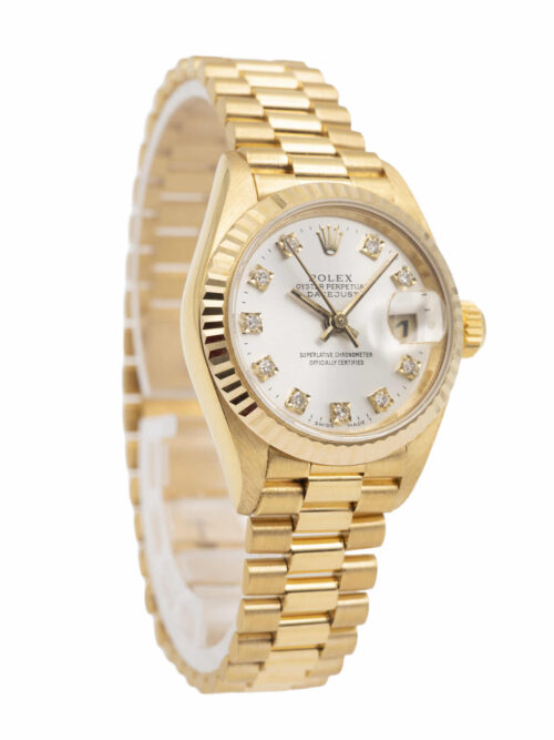 ROLEX Datejust 26 1996