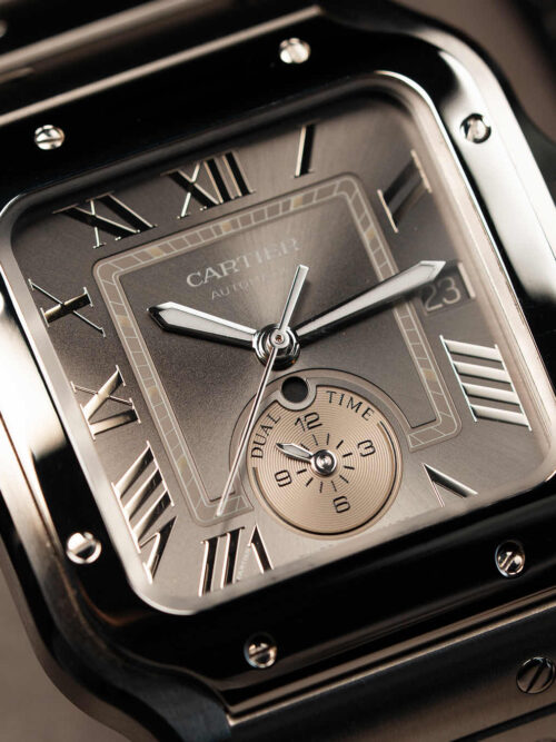 CARTIER Santos 2025