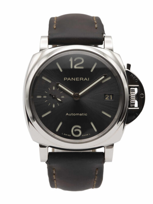 Panerai LUMINOR DUE 2020