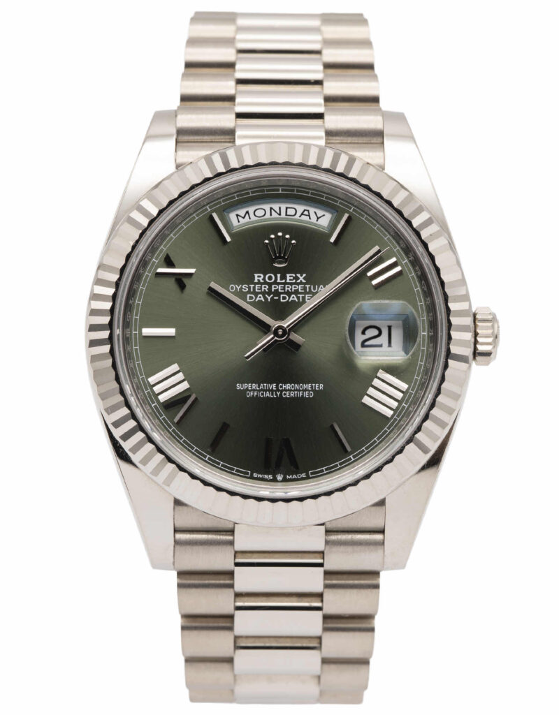 Rolex Day-Date 40mm