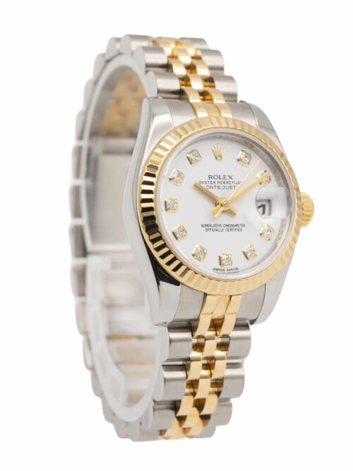 ROLEX Datejust 26 2008