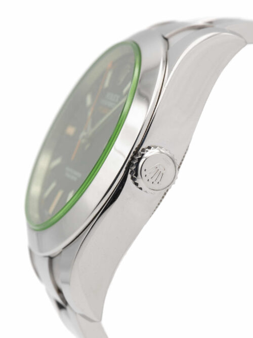 ROLEX Milgauss 2008