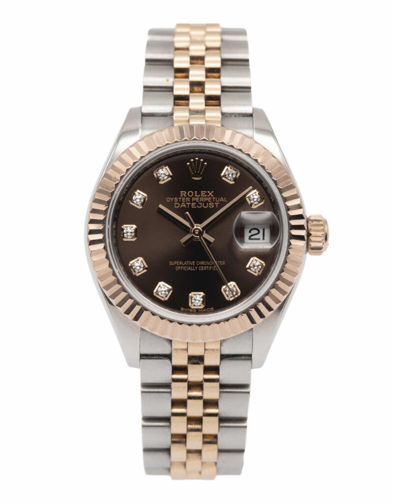Rolex Datejust 28