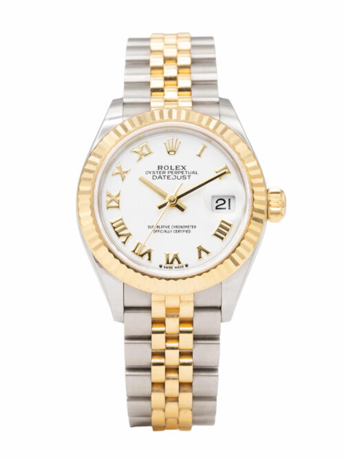 ROLEX Datejust 28 2024