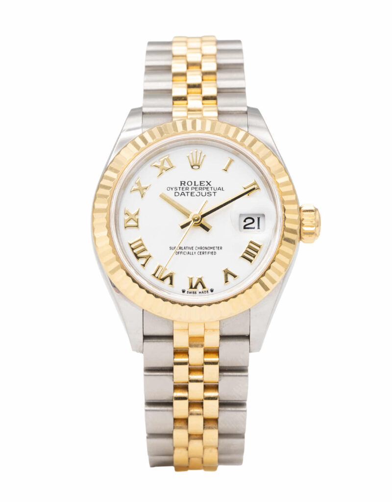 Rolex Datejust 28