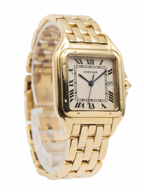 CARTIER Panthère 1999
