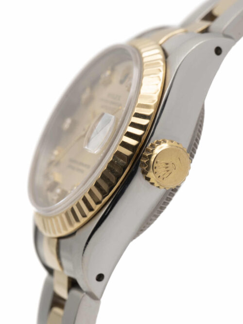 ROLEX Datejust 26 1992