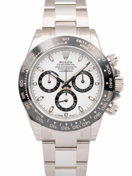 ROLEX Daytona 2018
