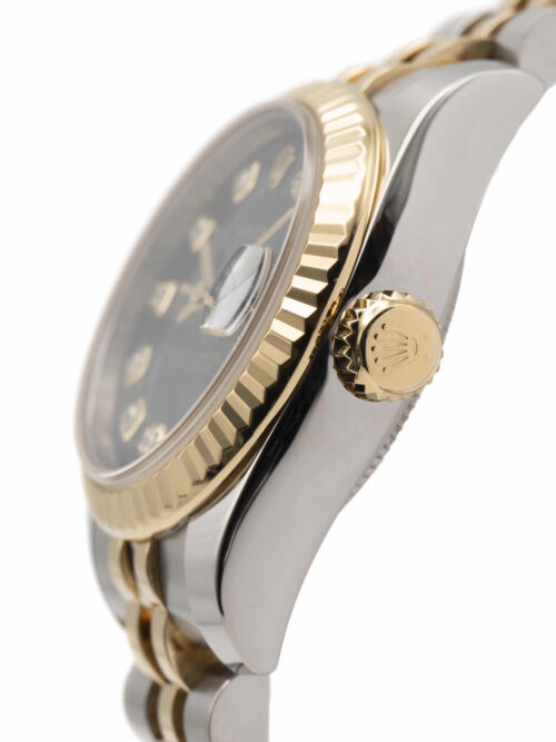 ROLEX Datejust 26 2016