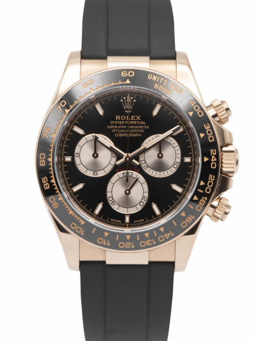 ROLEX Daytona 2024