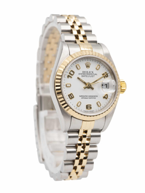 ROLEX Datejust 26 1999