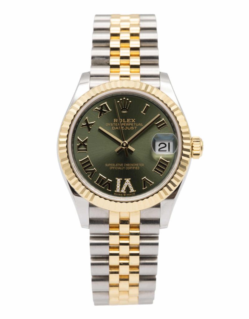 Rolex Datejust 31
