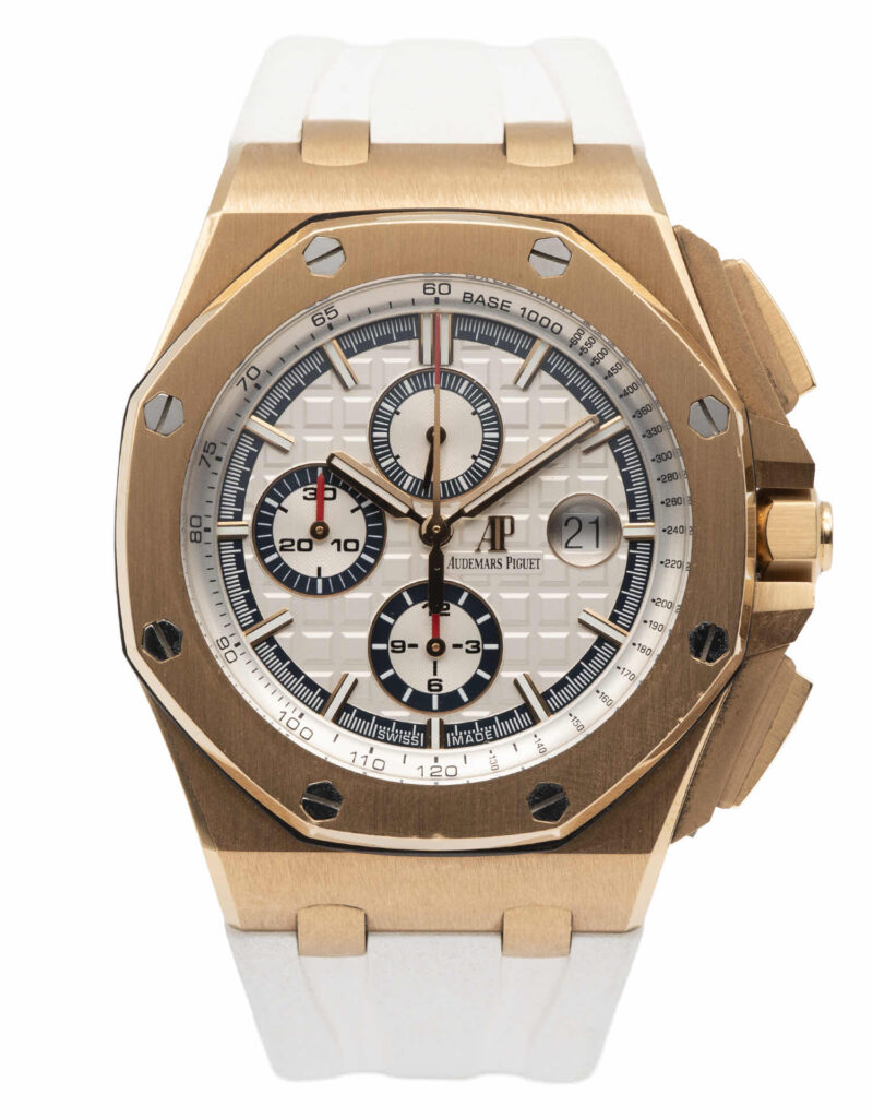 Audemars Piguet Royal Oak Offshore