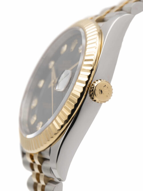 ROLEX Datejust 41 2018
