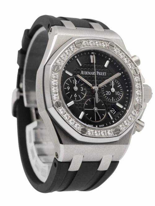 AUDEMARS PIGUET Royal Oak offshore
