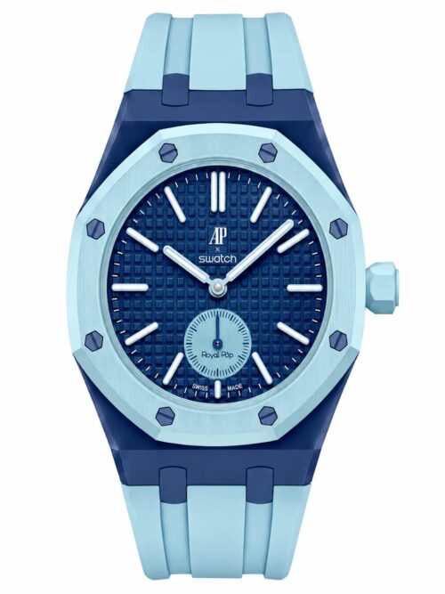 Swatch x Audemars Piguet Royal Pop 2026