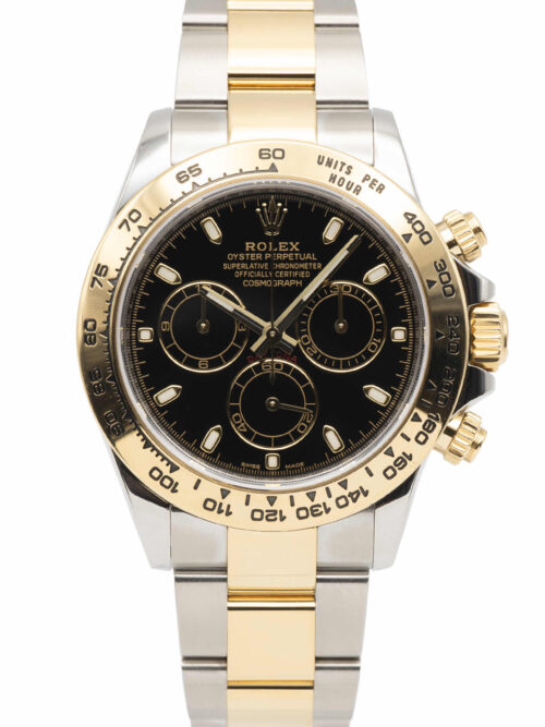 ROLEX Daytona 2018
