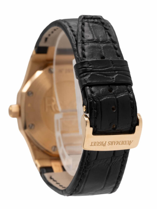 AUDEMARS PIGUET Royal Oak 2015