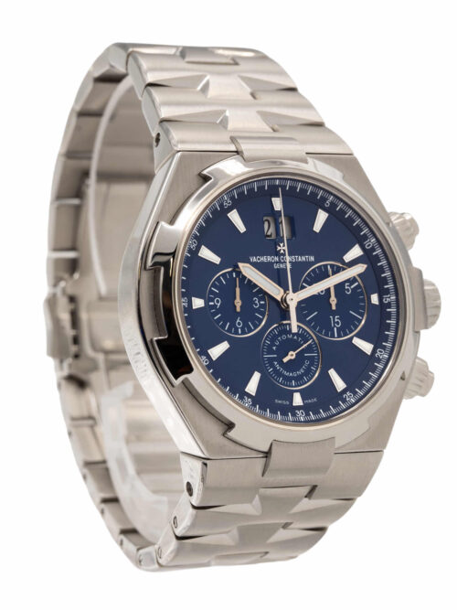VACHERON CONSTANTIN OVERSEAS CHRONOGRAPH 2015