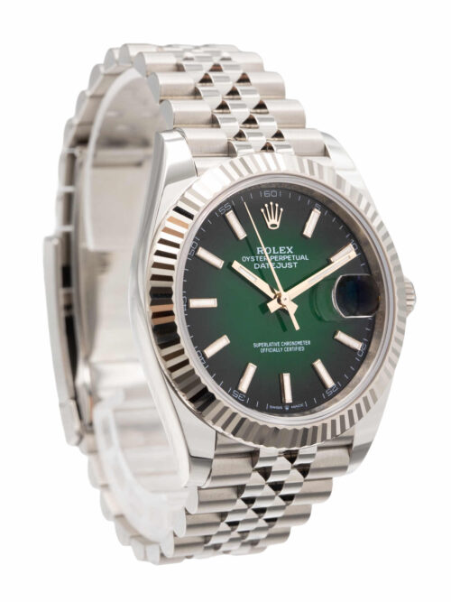 ROLEX Datejust 41 2026