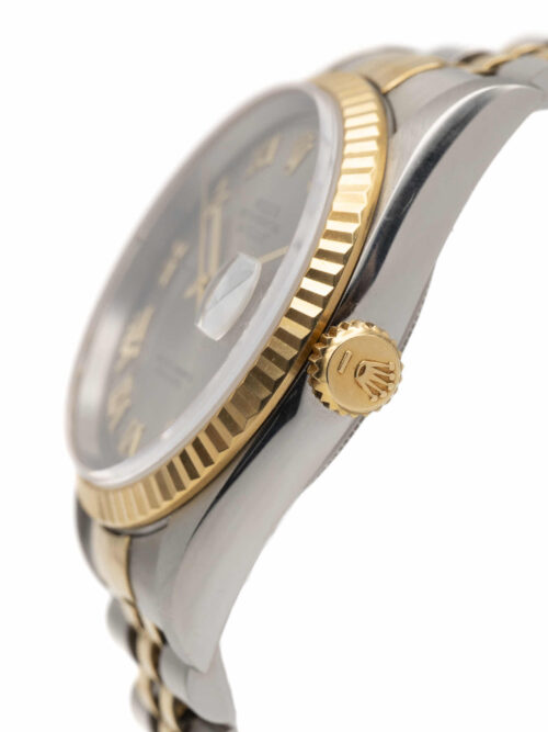 ROLEX Datejust 36 1997