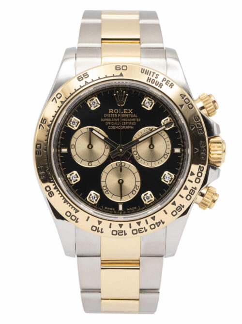 ROLEX Daytona 2025