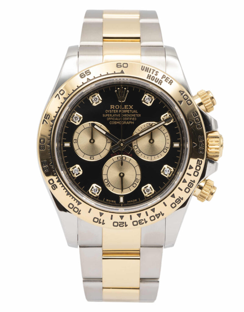 Rolex Daytona