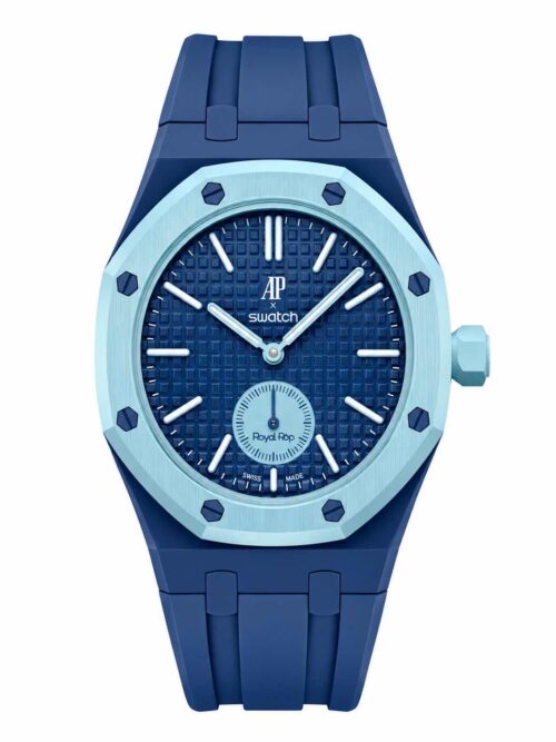 Swatch x Audemars Piguet Royal Pop 2026