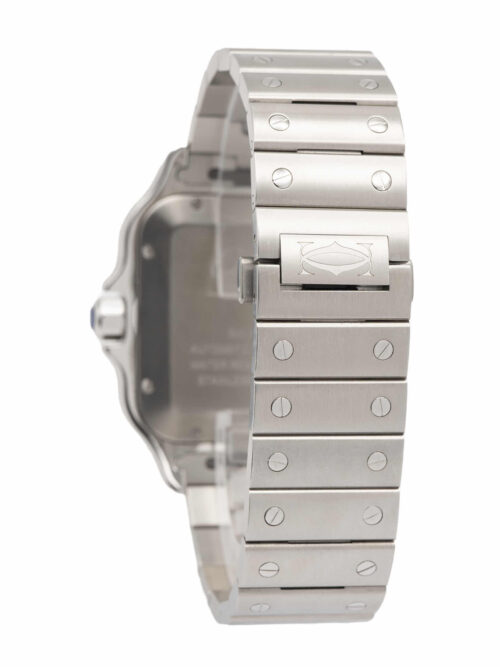 CARTIER Santos 2025