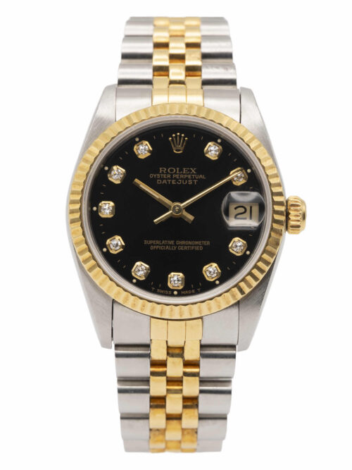 ROLEX Datejust 31 2000