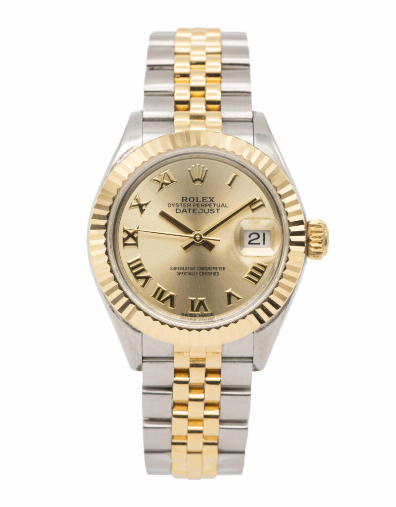 Rolex Datejust 28