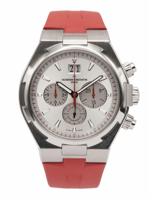 VACHERON CONSTANTIN OVERSEAS CHRONOGRAPH 2016