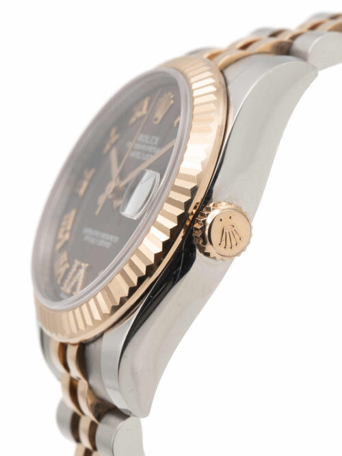ROLEX Datejust 31 2014