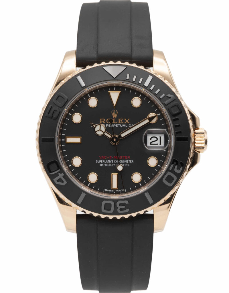 Rolex Yacht-Master 40mm