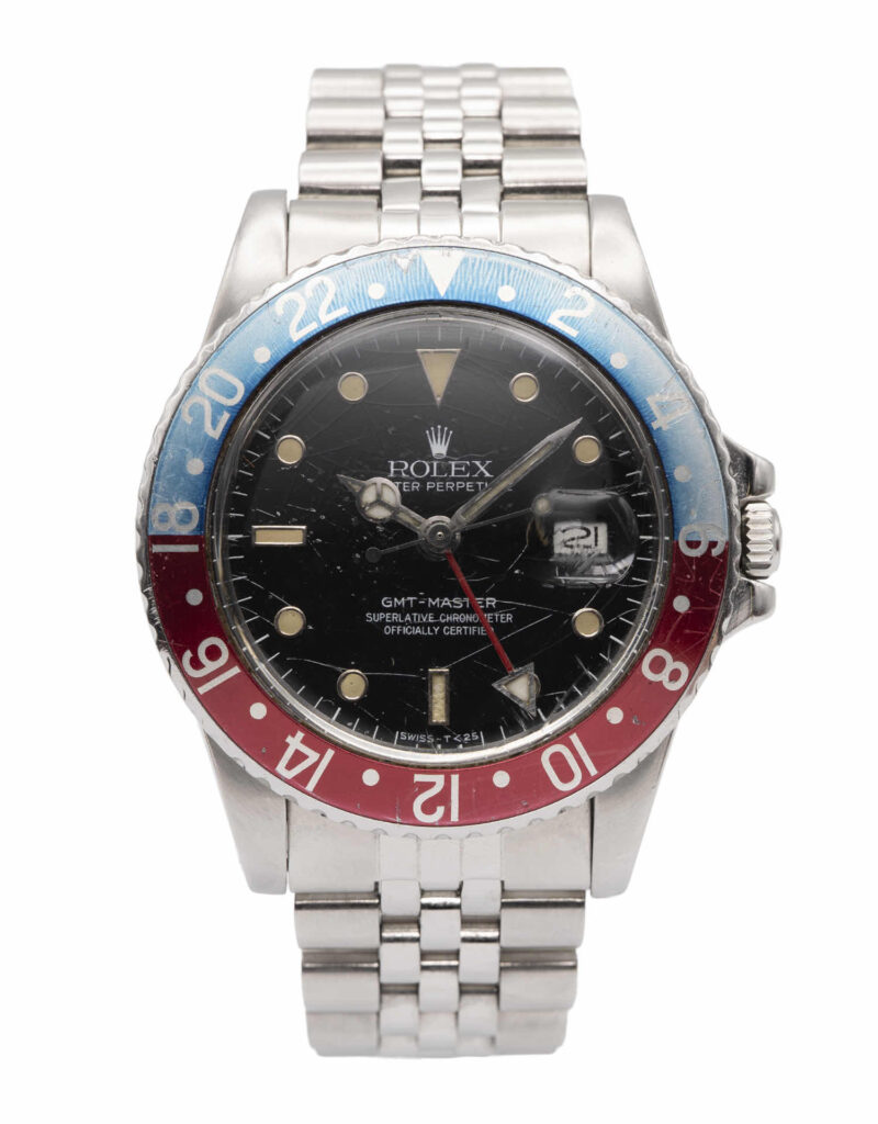 Rolex GMT-Master
