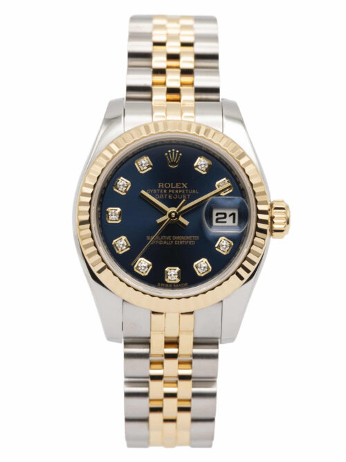 ROLEX Datejust 26 2016
