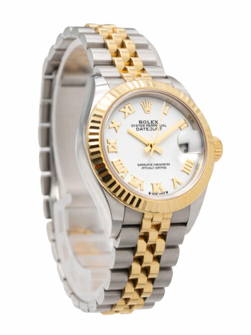 ROLEX Datejust 28 2024