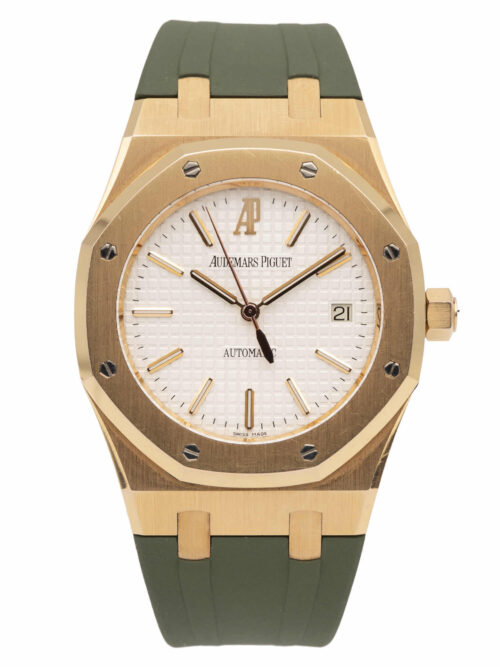 AUDEMARS PIGUET Royal Oak 2007