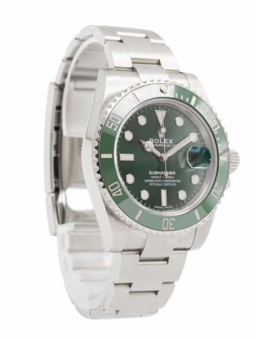ROLEX Submariner Date 2015